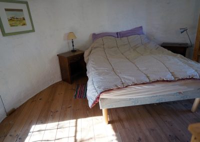Chambre - Gîte La Tour