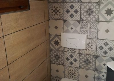 WC - Gîte Le Loft